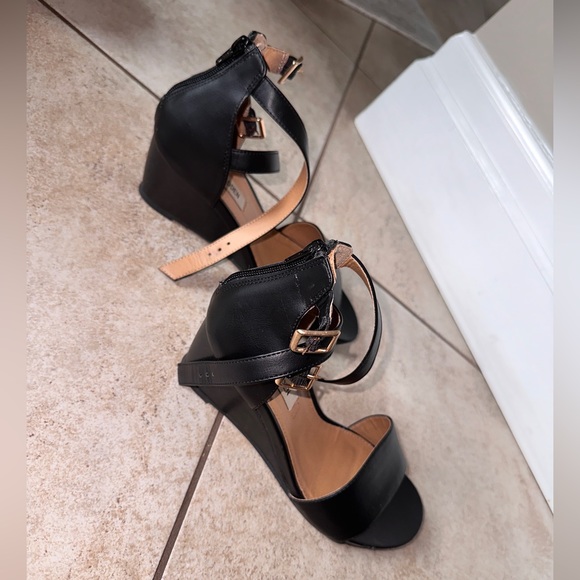 STEVE MADDEN Sandal Heels - Picture 2 of 6